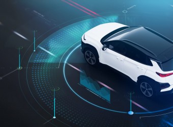 How the Automotive Industry <br>is Revolutionizing Sales with <br>Remote Conferencing Interactions