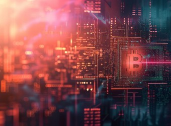 Unveiling the Future<br>Blockchain and Cryptocurrency’s Impact on Financial Services
