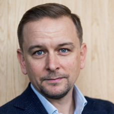 Jonas Prosell
