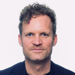 Samuel Fhager is a Customer Executive at Tietoevry Create