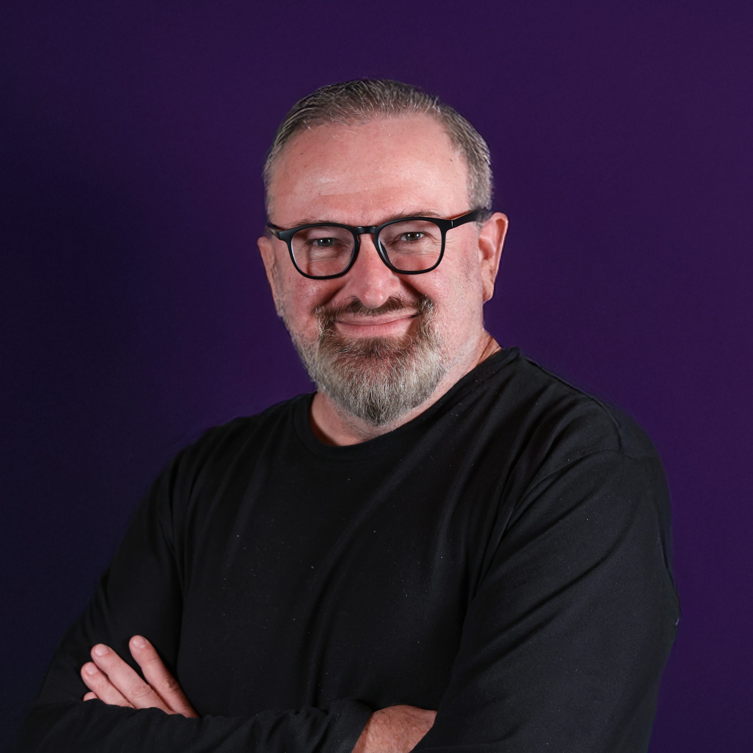 Val Bercovici_Chief AI Officer_WEKA