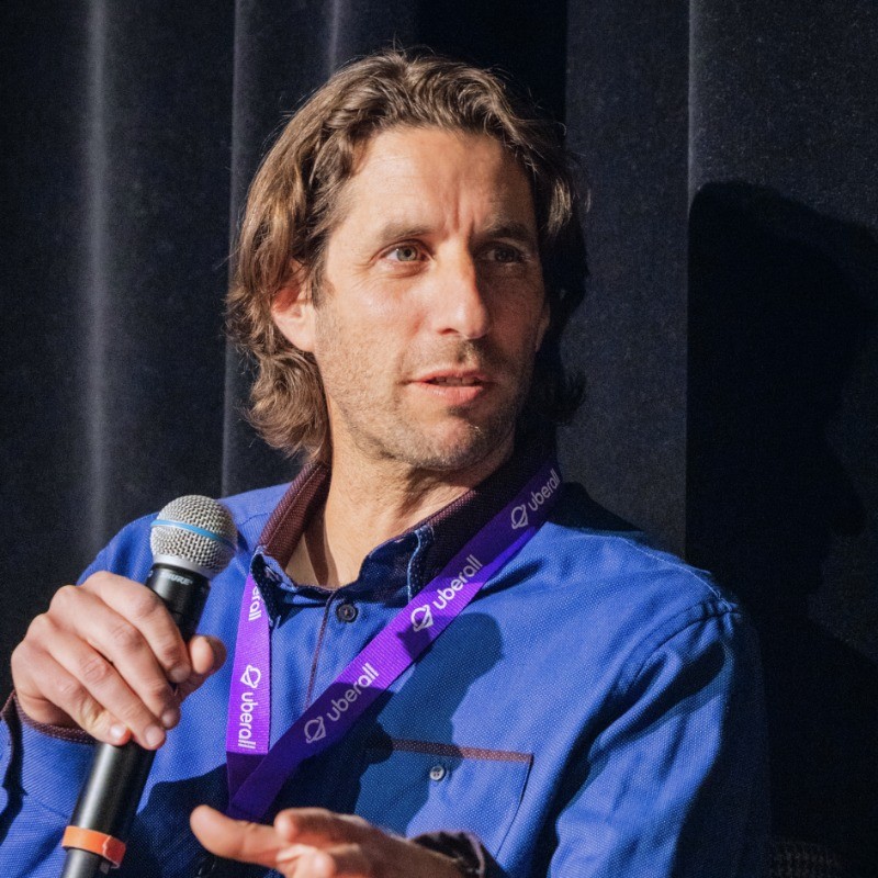 Itai Sadan - Duda CEO