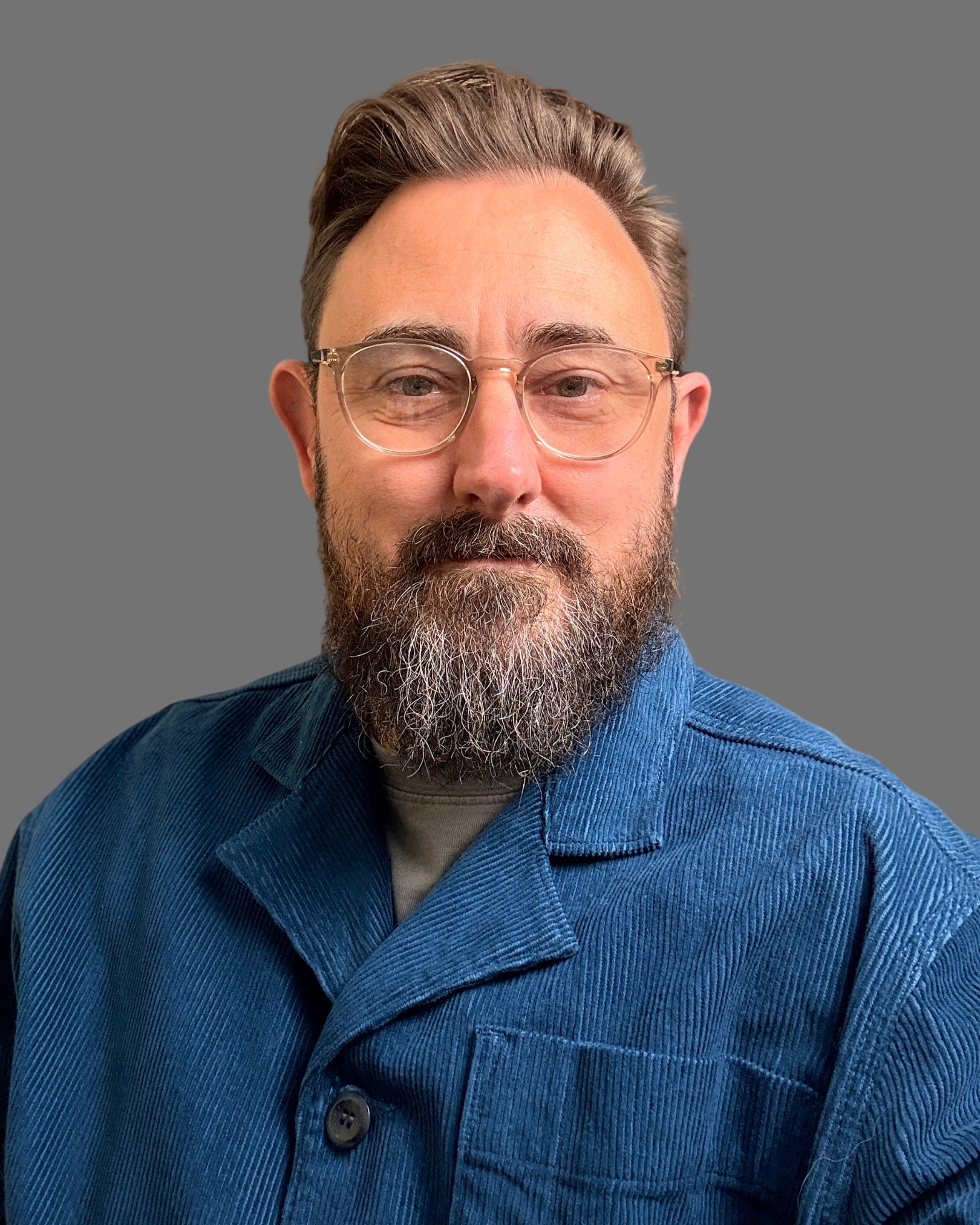 David Barrow, Director od Consulting of The ITSM People