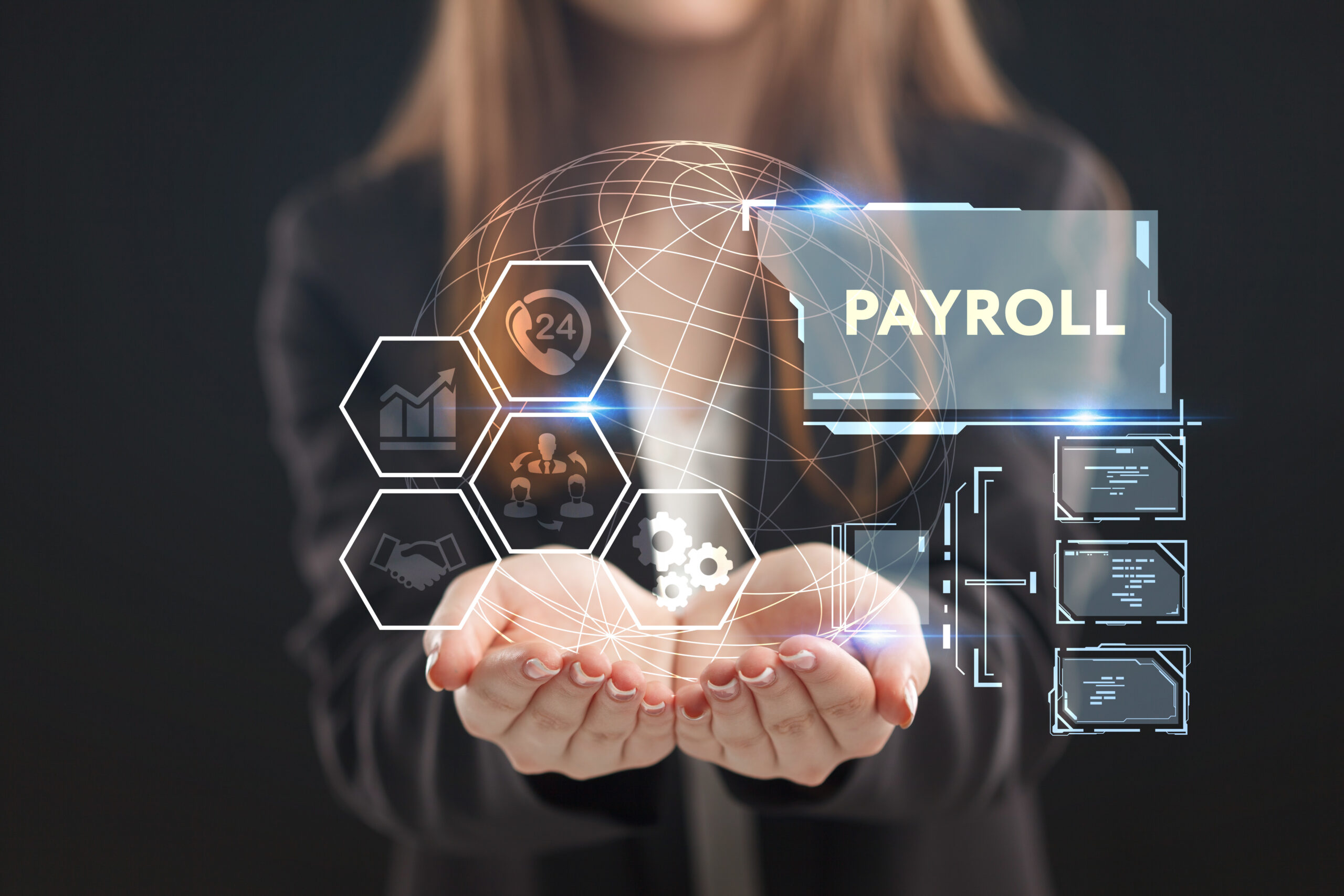 Global Payroll