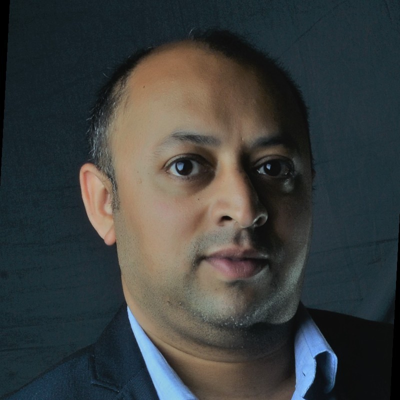 Aushdeep Gupta