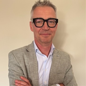 Daniel Lievens_CIO at Lineas