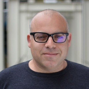 Oded Ouaknine, Chief Revenue Officer @ Duda