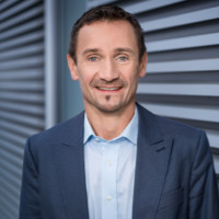 New Relic: Klaus Kurz, Senior Director, Solutions Consulting