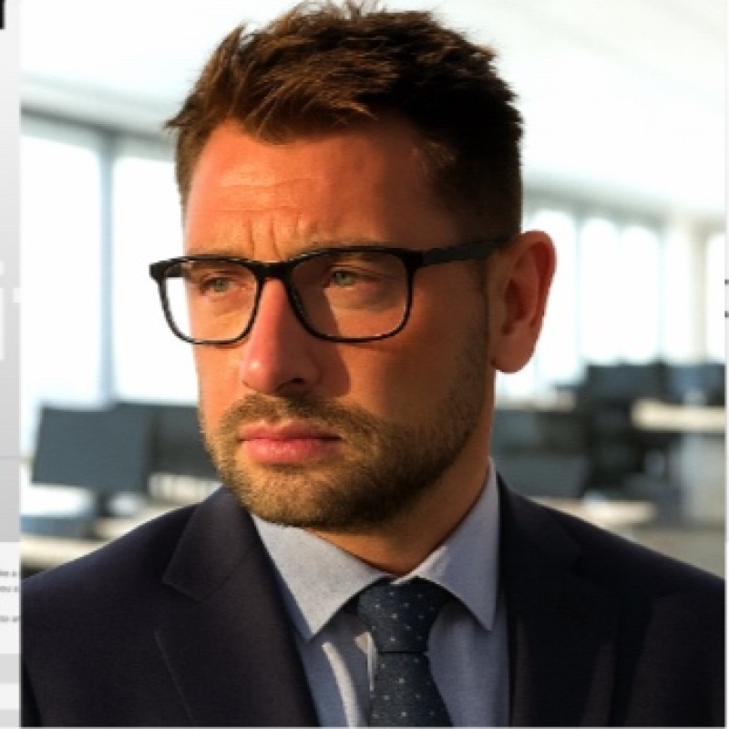 Tony Williams, Associate SIAM Parter at Scopism