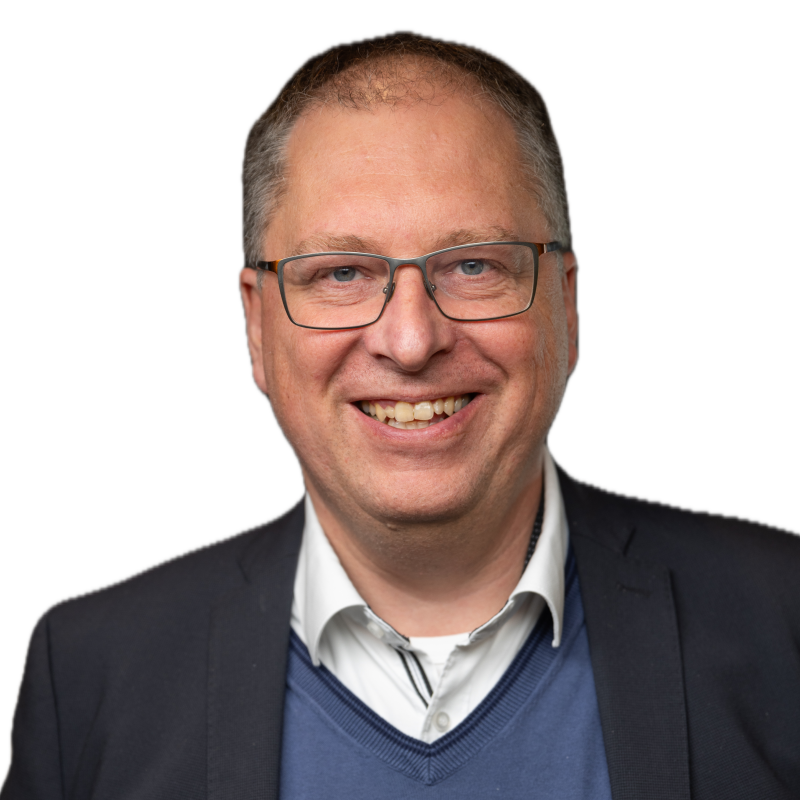 Alexander Zeilner, Lead Presales Solution Consultant, UKG