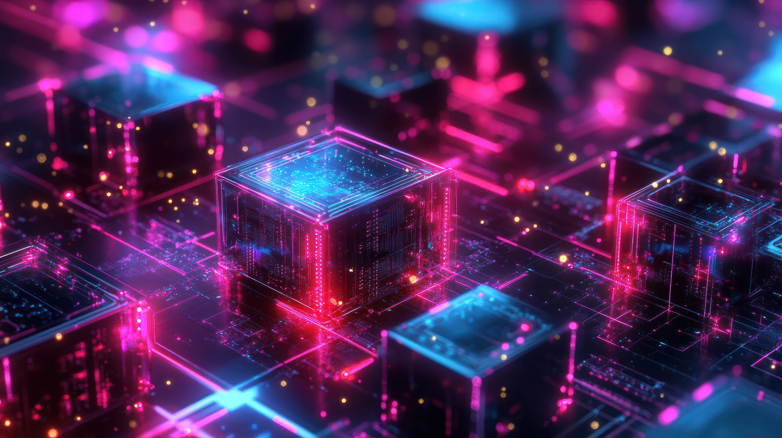 beyond AI GPU