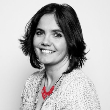 Carole Parfond, Field Marketing Lead EMEA @ UKG