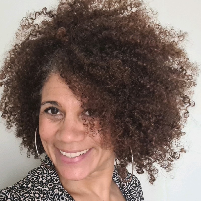Nathalie Bellone, EMEA Partner Marketing Manager @ UKG