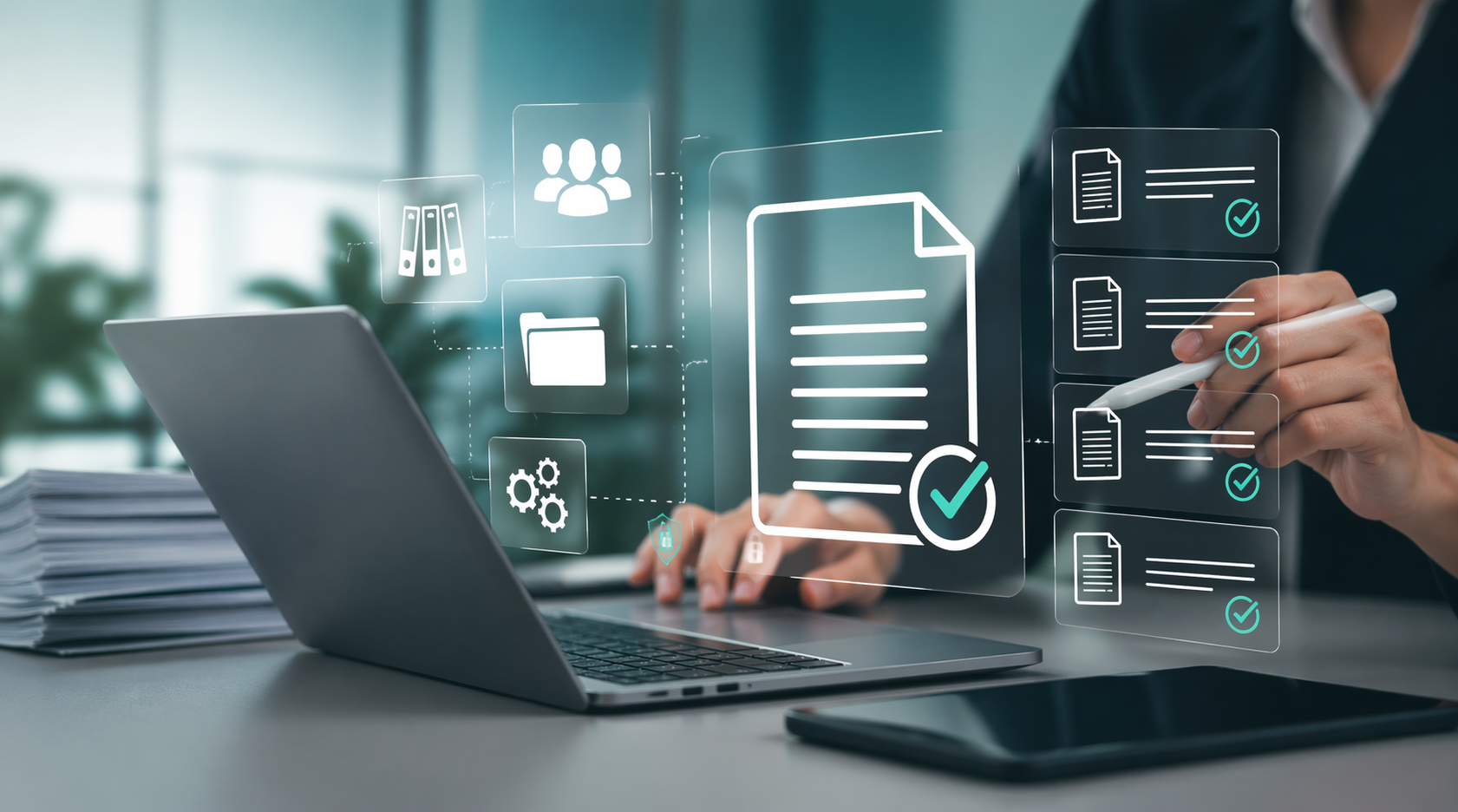 digital HR