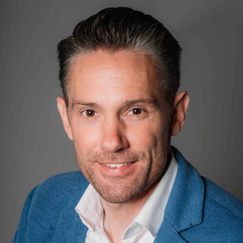 Michael Jetten, Senior Director Value Advisory EMEA at UKG
