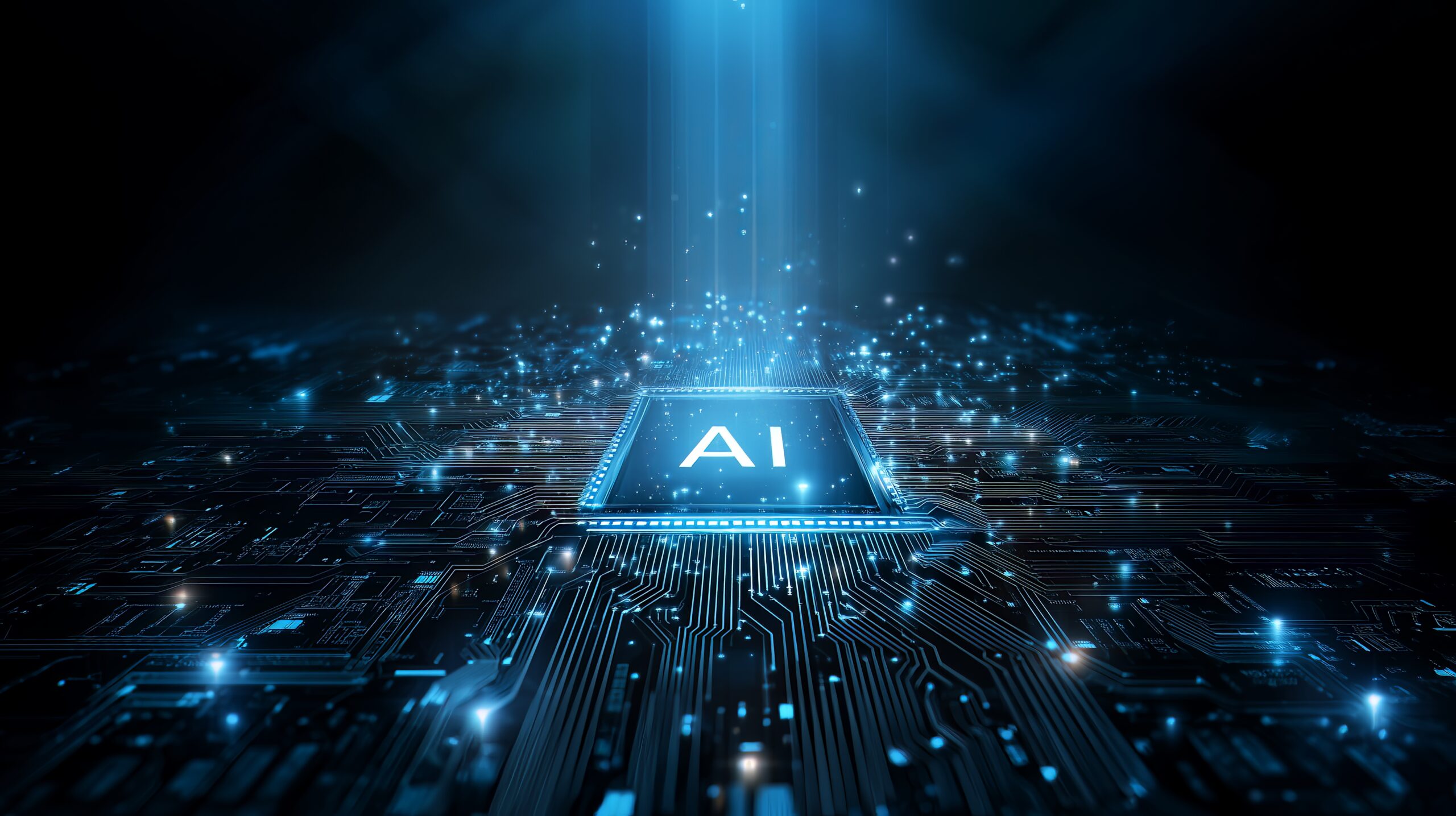 AI Infrastructure