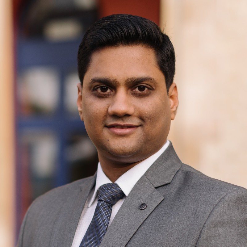 Avichal Kulshrestha, Principal Industry Insights Manager, UKG