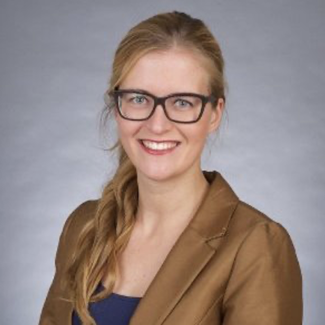 Eveline Wuyts
