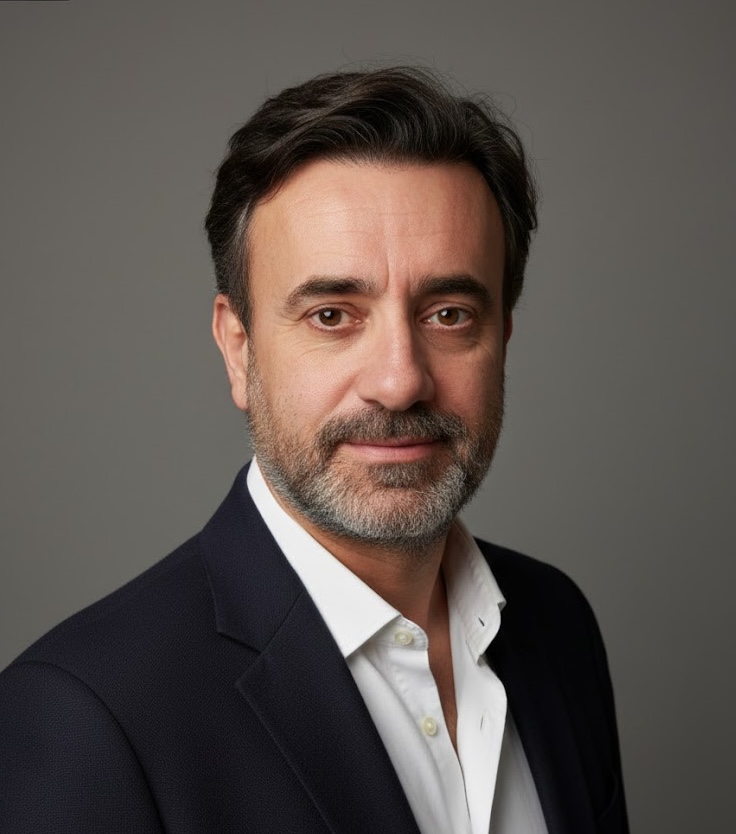 Pedro Branco Client Manager, Portugal Residency Advisors